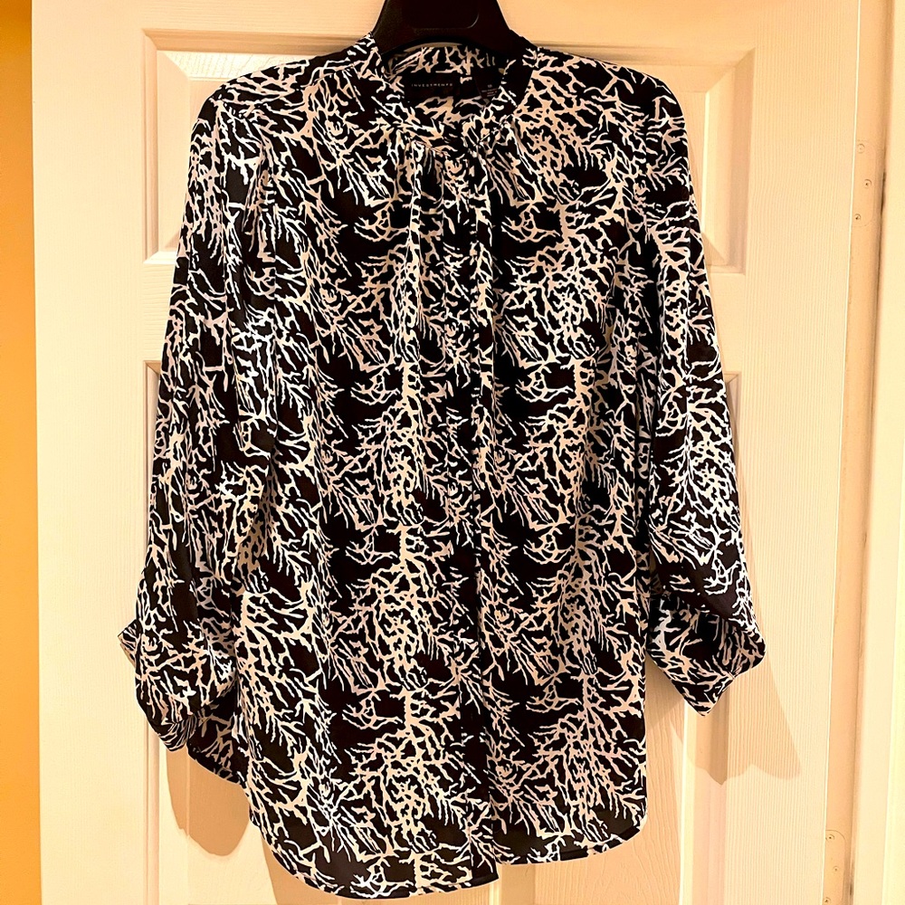 Elegant Blouse (18)